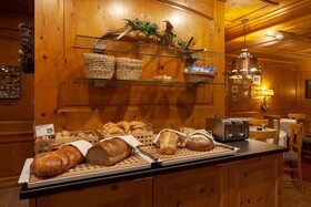 Jägerhof Hotel & Apartements