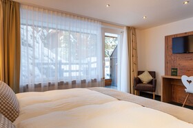 Jägerhof Hotel & Apartements