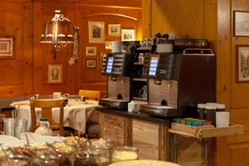 Jägerhof Hotel & Apartements