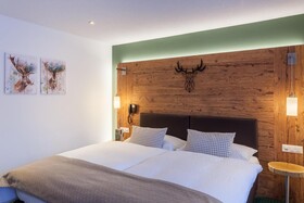 Jägerhof Hotel & Apartements