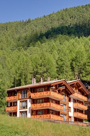 Jägerhof Hotel & Apartements