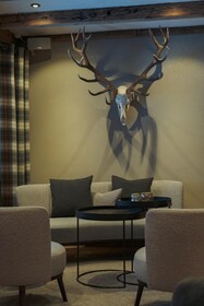 Jägerhof Hotel & Apartements