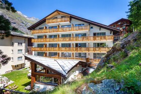 Jägerhof Hotel & Apartements