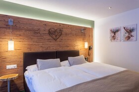 Jägerhof Hotel & Apartements