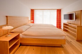 Jägerhof Hotel & Apartements