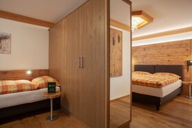 Jägerhof Hotel & Apartements