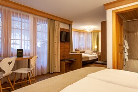 Jägerhof Hotel & Apartements