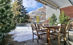 La Villa Emeline