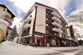 La Villa Emeline