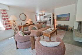 La Villa Emeline