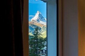 legendär Zermatt