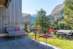 legendär Zermatt