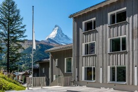 legendär Zermatt