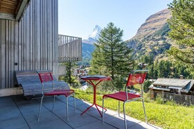 legendär Zermatt