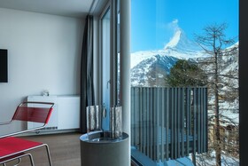 legendär Zermatt