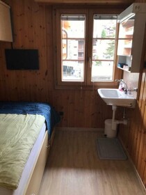 Le Mazot Zermatt