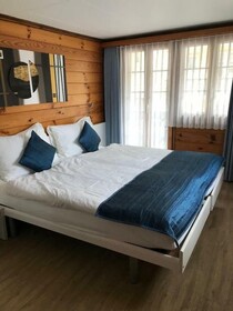 Le Mazot Zermatt