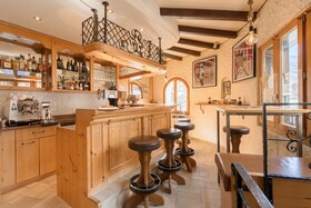 Le Mazot Zermatt