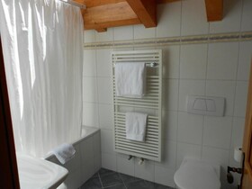 Le Mazot Zermatt