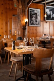 Le Mazot Zermatt