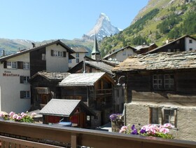 Le Mazot Zermatt