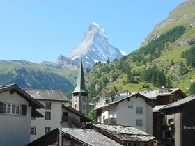 Le Mazot Zermatt