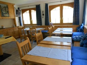Le Mazot Zermatt