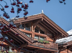 Matterhorn Lodge