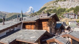 Matterhorn Lodge