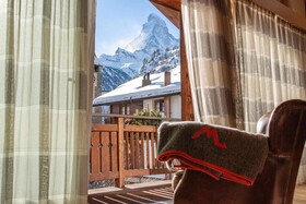 Matterhorn Lodge