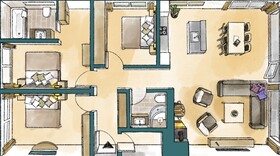 Matthiol Appartements