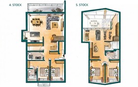 Matthiol Appartements