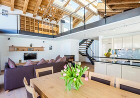 Matthiol Appartements