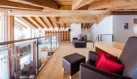 Matthiol Appartements