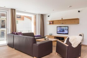 Matthiol Appartements