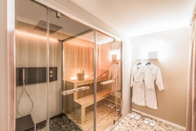 Matthiol Boutique Hotel