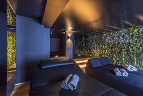 Matthiol Boutique Hotel