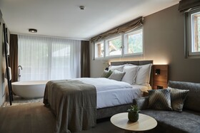 Matthiol Boutique Hotel