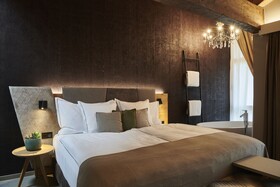 Matthiol Boutique Hotel
