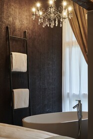 Matthiol Boutique Hotel