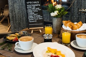 Matthiol Boutique Hotel