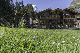 Matthiol Boutique Hotel