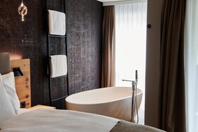 Matthiol Boutique Hotel