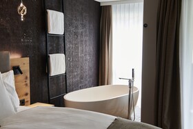 Matthiol Boutique Hotel