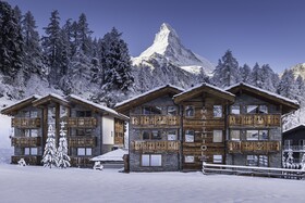 Matthiol Boutique Hotel