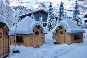 Matthiol Boutique Hotel