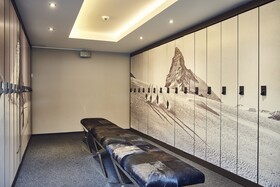 Matthiol Boutique Hotel