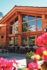 Matthiol Boutique Hotel