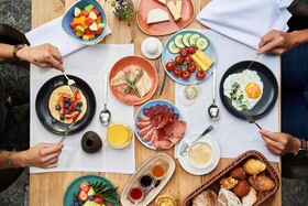 Matthiol Boutique Hotel