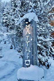 Matthiol Boutique Hotel